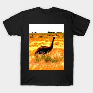 The Emu! T-Shirt